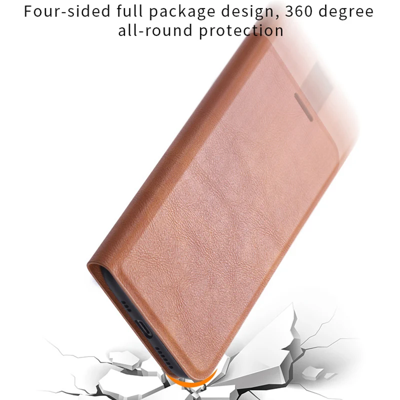 SUEF, винтажный Чехол-книжка из искусственной кожи, чехол s для Meizu X8 Meilan Note 8, чехлы для телефонов, чехол, мягкий ТПУ, противоударный чехол-кошелек с подставкой и отделением для карт