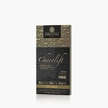 

Chocolift - be unique