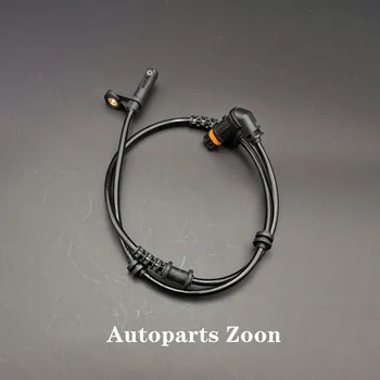

ABS Wheel Speed Sensor For Mercedes-benz and For Mercedes-benz C-CLASS T-Model C 240/280/320/350 4-Matic 2035401217 0986594544