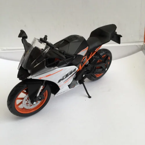 1/12 разнообразие мотоциклов специальный литой металлический Настольный дисплей коллекция моделей игрушек для детей