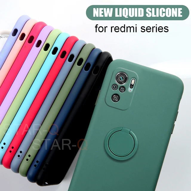 Xiaomi Redmi Note 12 Pro Plus Case  Xiaomi 11t Pro Case Ring Holder - Case  Xiaomi - Aliexpress