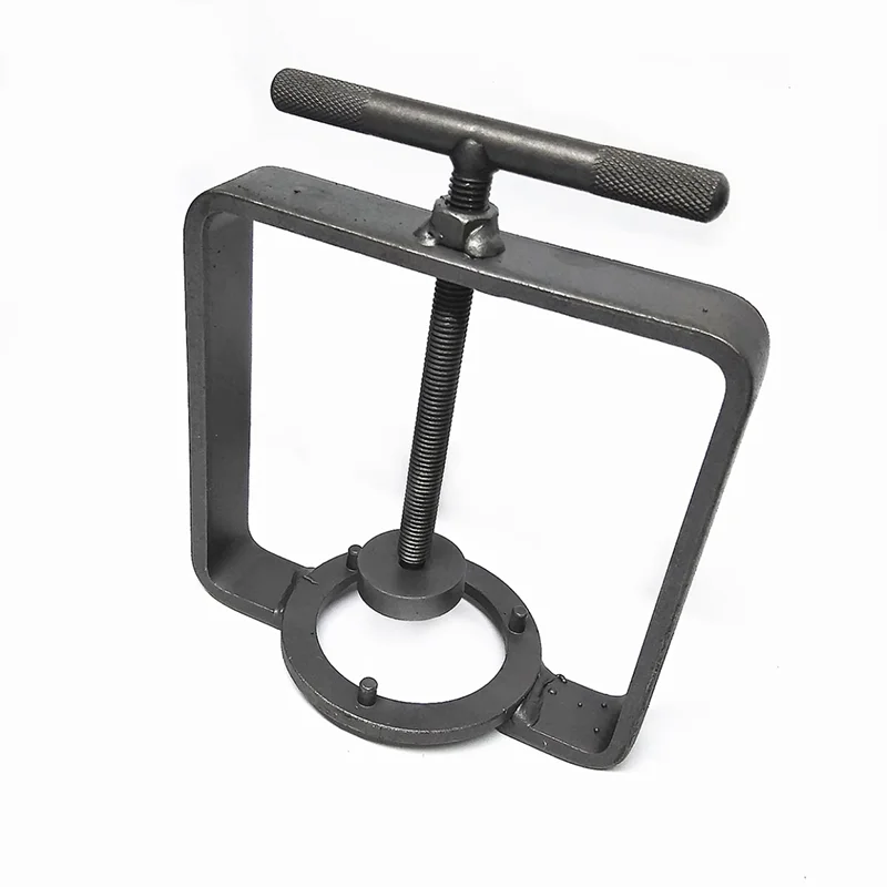 

Сцепление для мотоцикла, пружинный компрессор, коробка передач, инструмент для разборки, шкив для скутера