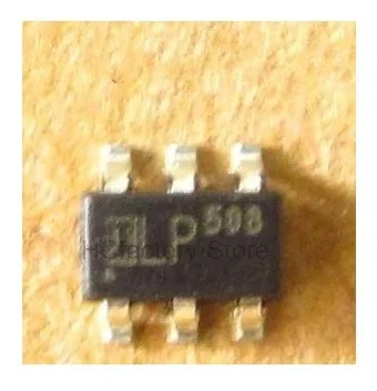 NEW Original 10pcs/lot LD7537RGL LD7537RG LD7537R LD7537 SOT-23-6 In Stock Wholesale one-stop distribution list new original 10pcs lot mp1470gj lf z mp1470 iadjd iadie sot23 6 in stock wholesale one stop distribution list