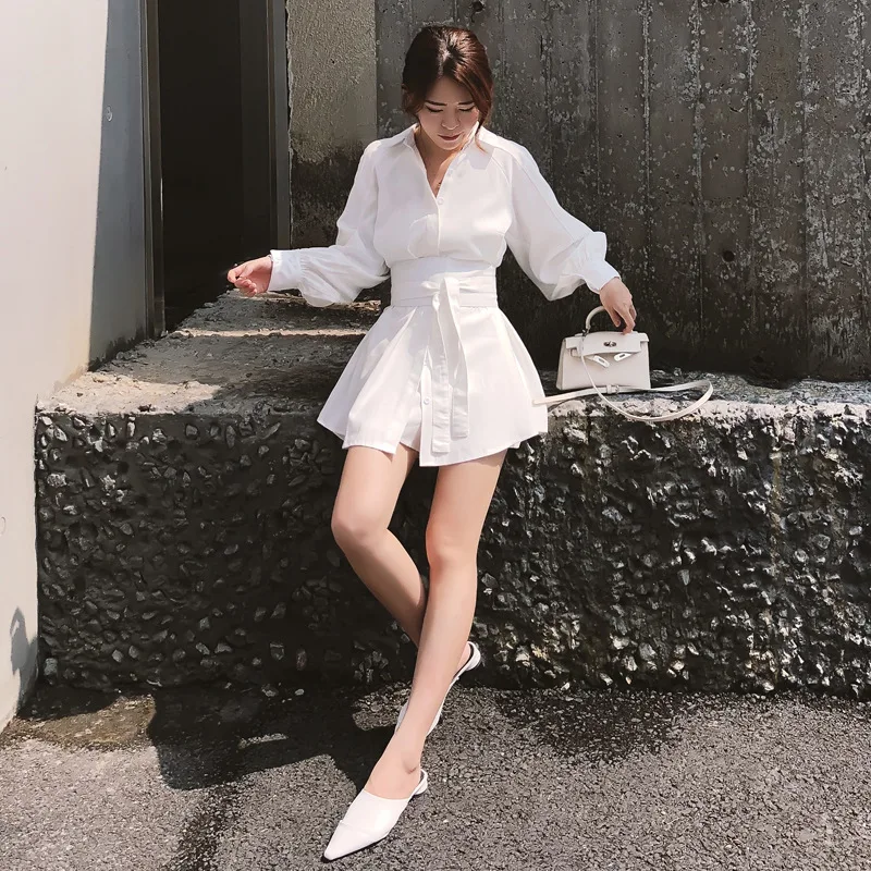 

VIDEO + Photo Shoot Three-dimensional Sense chen yi wang Red Two-Piece Set