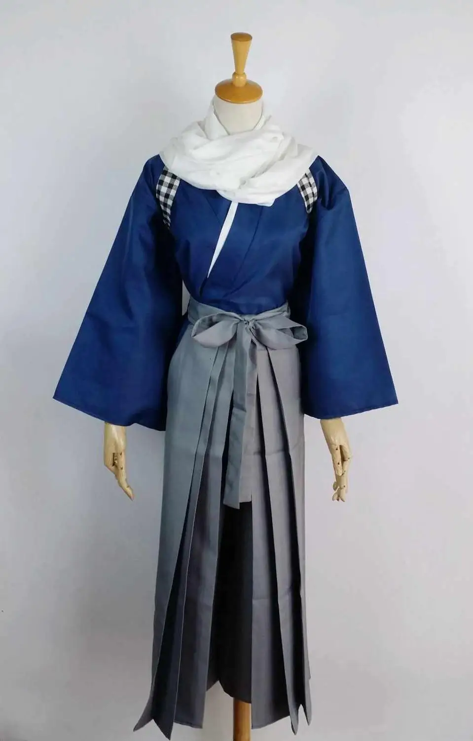 The Sword Dance; Touken Ranbu Online Sayosamonji Kashuu imanotsurugi Косплэй костюм внутри с чистой одежды аксессуар только, телефон не входит в комплект - Цвет: costumes