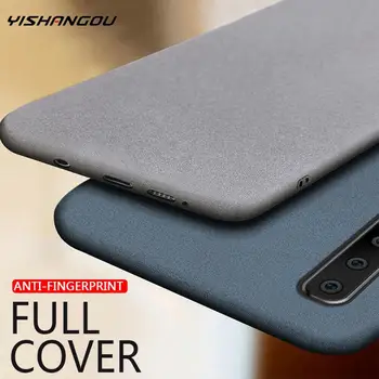 

Matte Ultra Slim Case For Huawei P30 P20 Lite Pro P Smart 2019 Honor 10 Lite Y9 Prime 2019 Mate 30 20 Pro Y7 Y6 Y5 Soft Cover