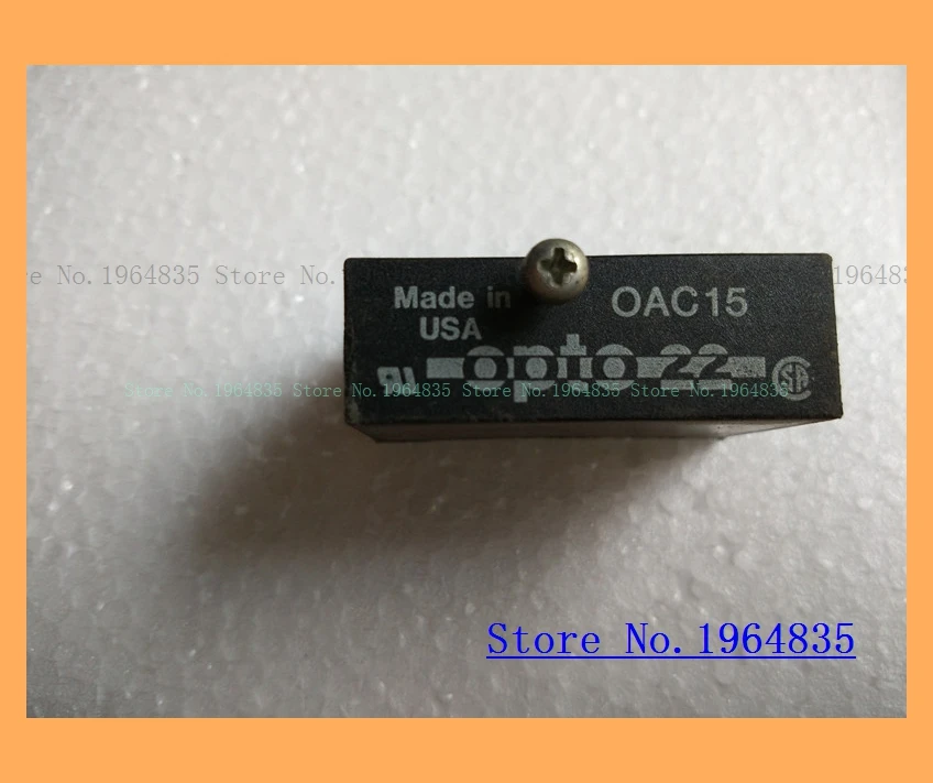 OAC15 OPTO22