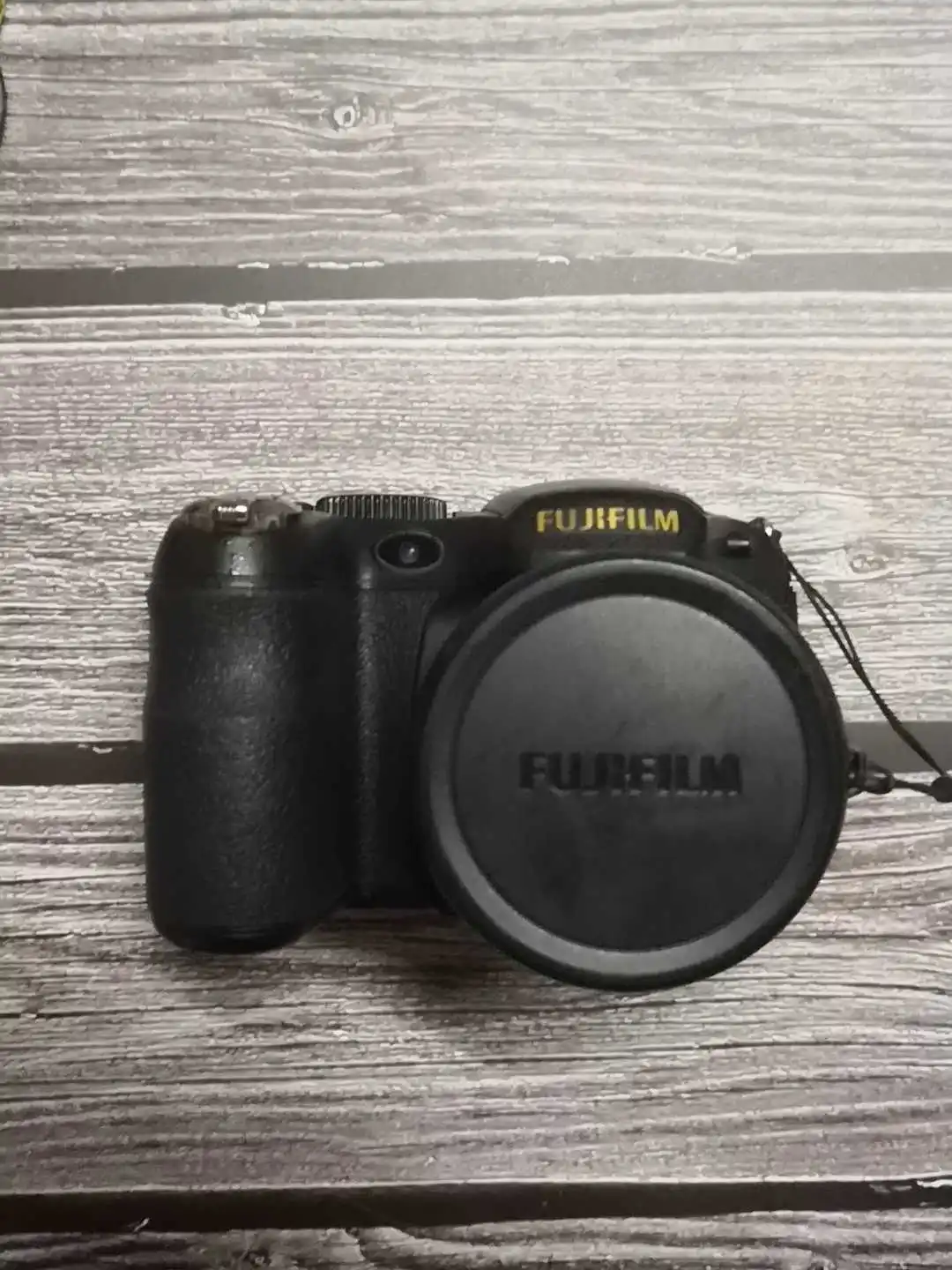 Используется, FUJIFILM S2900HD Портативная цифровая камера