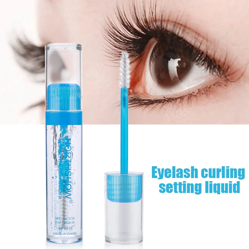 

Luxurious Eyelash Growth Serum Eyelash Curling Liquid Eye Lash Enhancer Eye Lashes Nursing Growth Liquid Repair Natural Thick