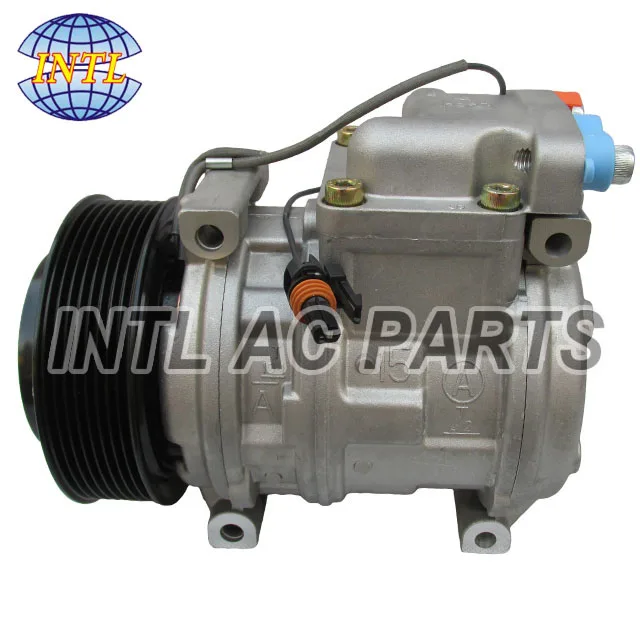

10PA15C AUTO AIR AC A/C Compressor For RENAULT TRACTOR Claas Ares Celtis 447170-2900 447190-9050 447170-2310 447190-9051