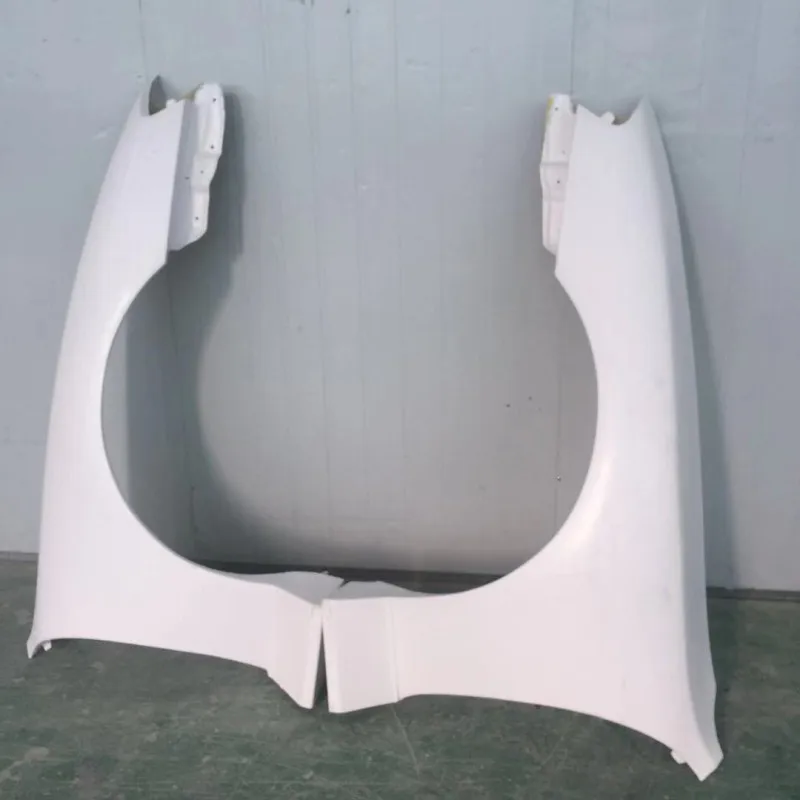 Для silvia S14A BN-Sports блистер передние крылья(пара) стекловолокно
