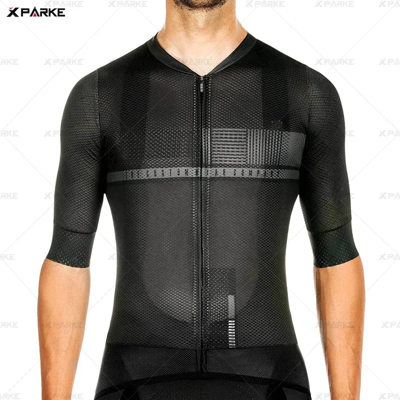 Новая дышащая велосипедная одежда Gobiking Pro Ropa Ciclismo, мужская летняя быстросохнущая Спортивная одежда для триатлона - Цвет: 5