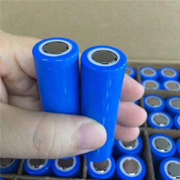

4pcs-8pcs High Capacity ICR 18650 1800MAH 3.7V Lithium ion Li-ion Rechargeable Battery cell for flashlight power source