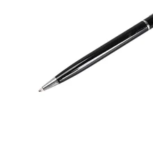 10 шт. 2 в 1 стилус для сенсора гелевые чернила Шариковая ручка для iPhone 4 4S iPad GV99