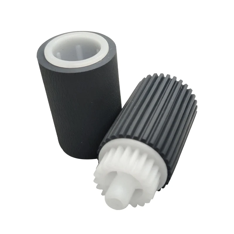 ChongHui 2 комплекта для Sharp AR-261 311 2628 2608 3108 3508 коробка Палочки ролик 0133 0132