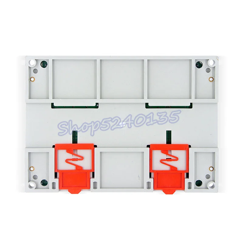 FX3U 40MR PLC программируемый контроллер 24DI 16DO 2AD 2DA с аналоговым портом связи RS485 и высокоскоростным импульсным выходом MODBUS