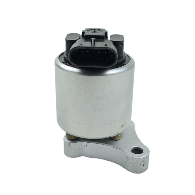 Клапан EGR 17200272 17098055 93184997 851039 5851024 5851604 для VAUXHALL/OPEL Combo Corsa Meriva Tigra Vectra Zafira