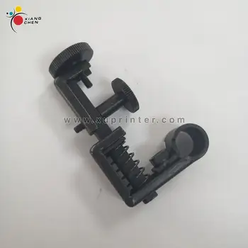 

5 PCS 66.028.105F Feeder Brush Holder Separator Finger For SM102 CD102 SM74 SM52 PM52 PM74 MO Offset Printing Machine Parts