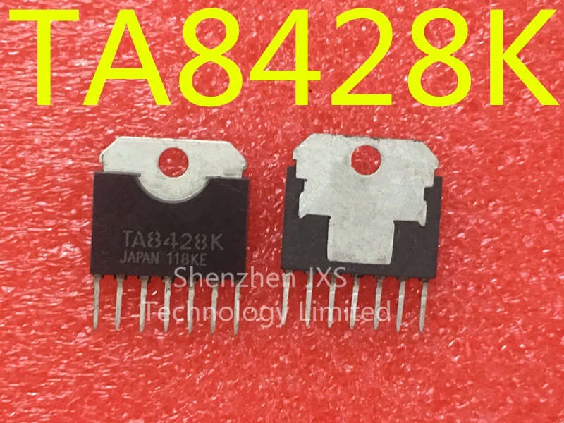 100% New&original TA8428K ZIP 7|Replacement Parts & Accessories ...