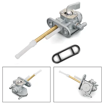 

Artudatech Fuel Tank Gas Petcock Switch Valve For HONDA CB750C Custom CB 750 C 750C 1980 Accessori for Honda Custom moto