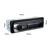 AMPrime 1Din 12V Bluetooth 2.0 Auto Stereo radio FM MP3 Music USB Digital Bluetooth Audio JSD-520 Стерео мультимедийный плеер