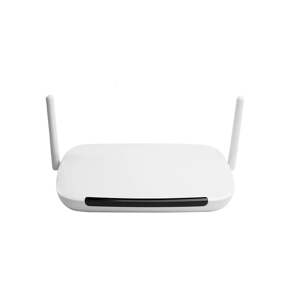 Dalletek ТВ Android ТВ коробка Q9 4 ядра Cortex-A7 Оперативная память 1Гб/2G Встроенная память 8G/16G Встроенный мощный Wi-Fi Singal дистанционного Управление Full HD ТВ коробка