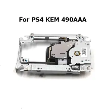

Original New KEM-490AAA KES-490A Laser Lens With Deck For Sony PS4 Game Console Laser Pickup BDP-020 CUH-1001A Drive Laser Lens
