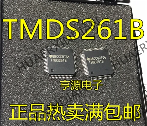 5 шт. TMDS261BPAG TMDS261B TQFP-64 в