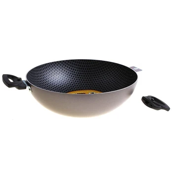 

Discovery cauldron 4 l, d = 28 cm, removable handles