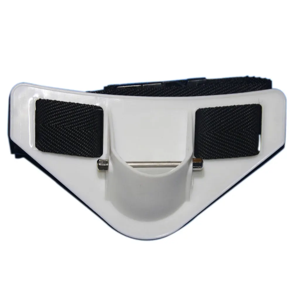 Rod Holder Bracket Boat Supportive Fishing Waist Gimbal Accessory Tool Practical Offshore Fighting Belt Game Jigging Adjustable