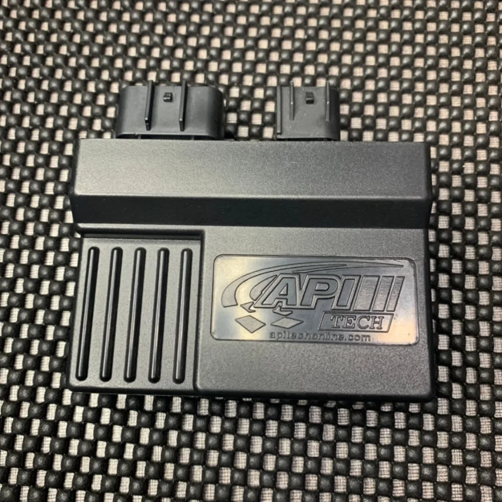 racing cdi lc135