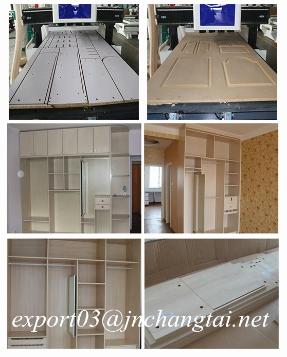New model cnc router 2030 cnc router 1325