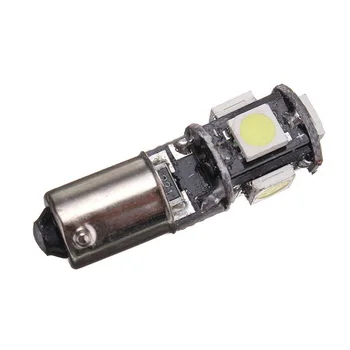

For VW Passat B6 2006-2010 Interior Lights Xenon LED Lamp 6000K Useful