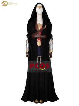 

ProCosplay Wonder Woman 1984 The Amazon Princess Diana Prince outfit cosplay costume for women mp005125