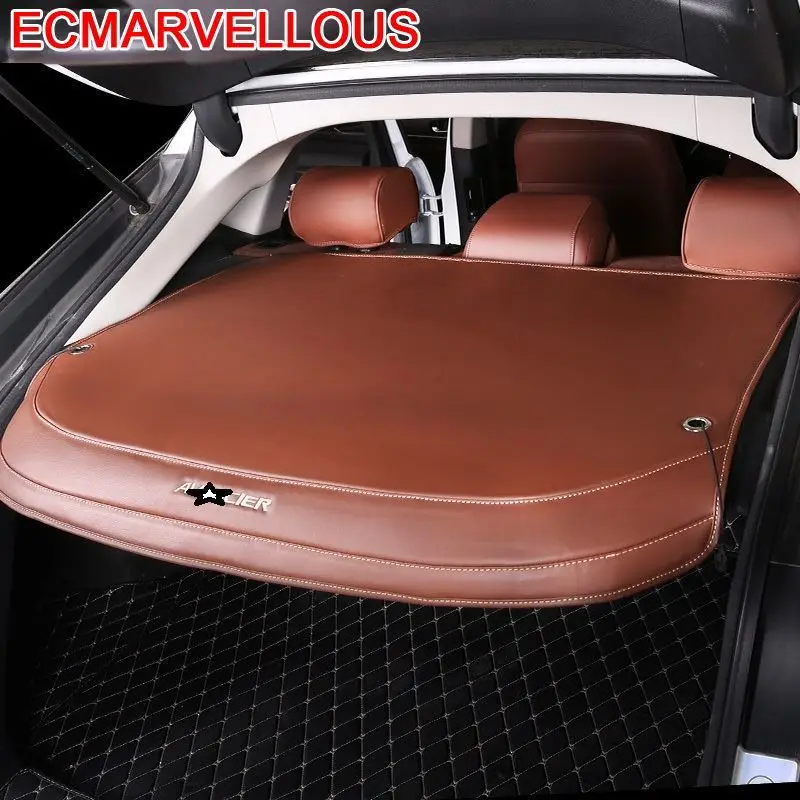 

Kofferbak Coffre Voiture Camping Accessoires Car Racks Maletero Auto Cargo Stuff Oto Bagaj Trunk Partition Pad FOR Honda URV