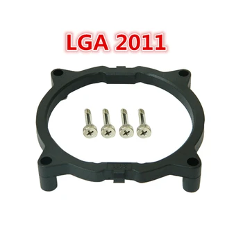 

2011 Motherboard Original Bracket Desktop CPU Cooler Fan Bracket Heatsink Holder Base Free shipping