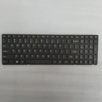 

Free Shipping!!! 1PC New Laptop Keyboard For LENOVO G500 G700 G505 G510 G710