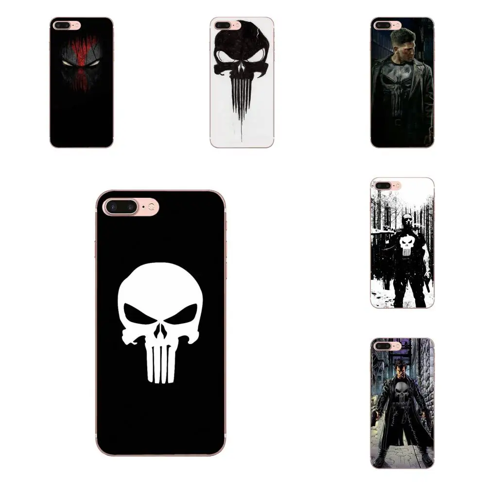 American Sniper Chris Kyle Logo Unique For Huawei Nova 2 V20 Y3II Y5 Y5II Y6 Y6II Y7 Y9 G8 G9 GR3 GR5 GX8 Prime 2018 2019 | Мобильные