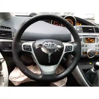 

STEERING WHEEL TOYOTA VERSO