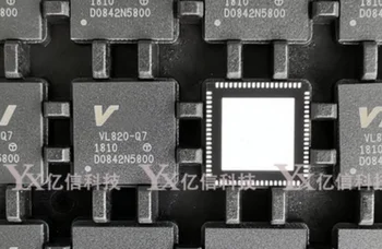 

2-10PCS New VL820-Q7 VL820-Q8 QFN76 USB chip