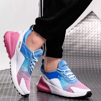 

Shoes Vulcanize Women Sport Outdoor Sneakers Comfortable Breathable for Women High Quality Couple Shoes Female Sneakers