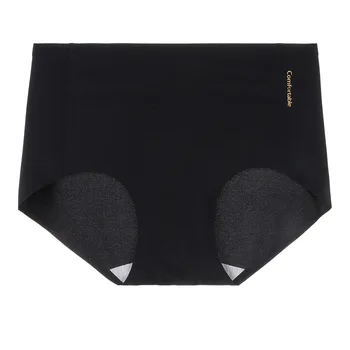 

10 PCS/lot wholesale New Sexy Panties For Women Girls Underwear Cotton Panty 2020 Soild Elasticity Comfortable YLS F878