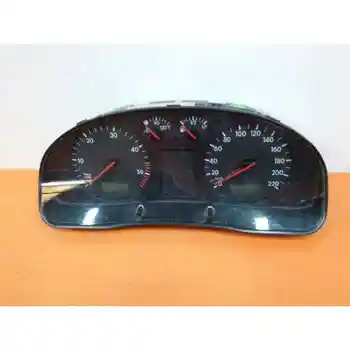 

3B1919881X BOX INSTRUMENTS VOLKSWAGEN PASSAT SALOON (3B2)