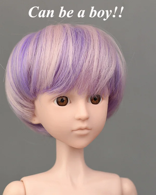 3D реальные глаза голые 1/4 BJD кукла Синьи/45 см оригинальные куклы тела с двойным