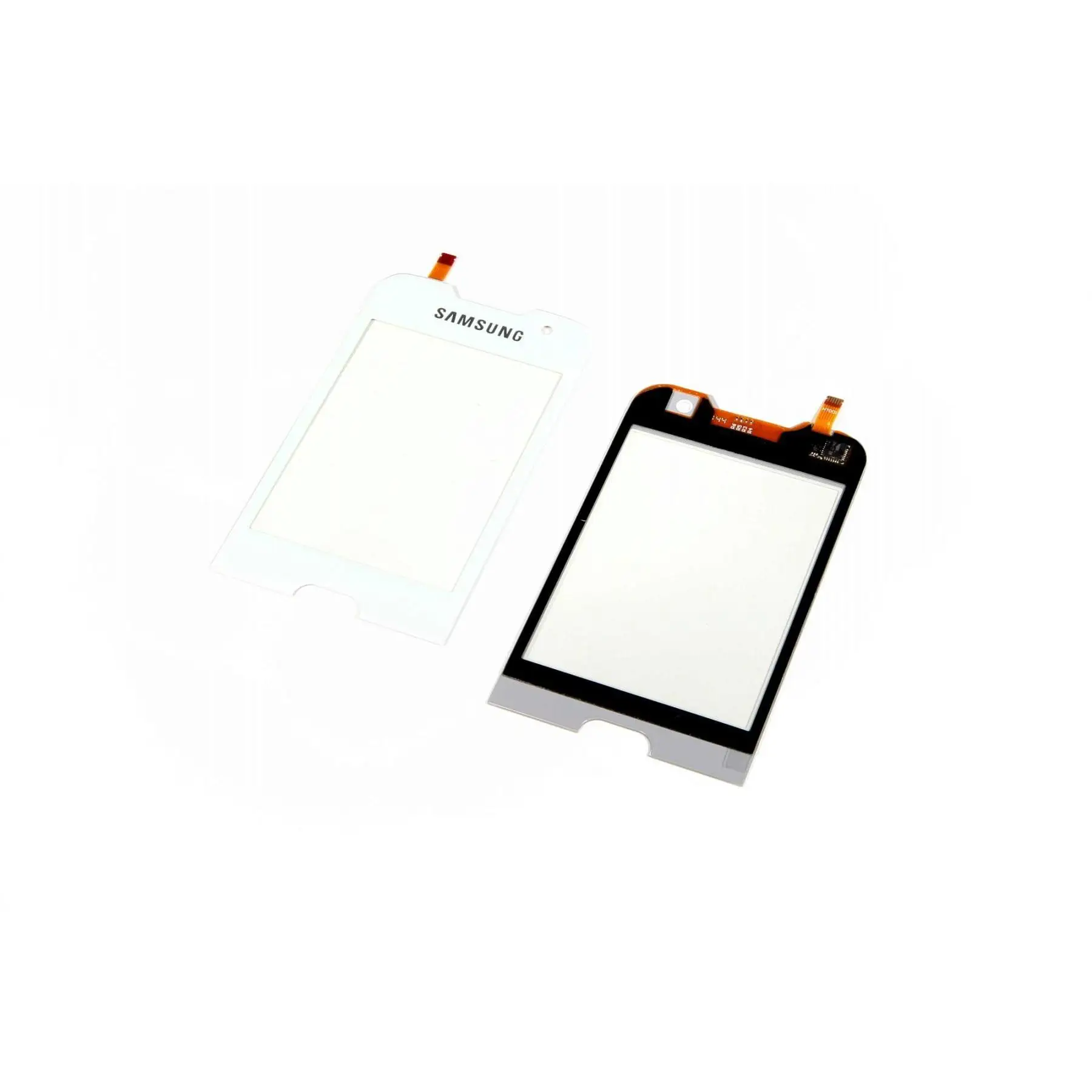 Сенсорное стекло,Тачскрин Samsung S5600 White(Original