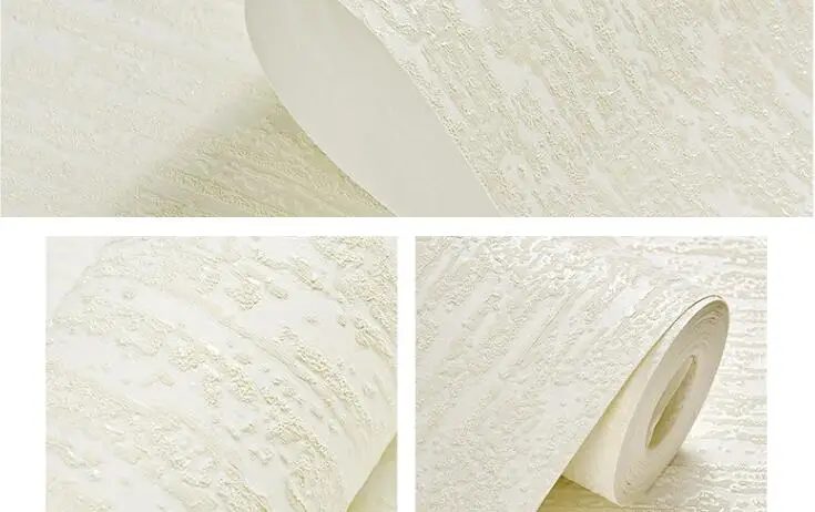 Beibehang металлическая сплошной цвет papel де parede 3D обои для стен 3 D Спальня рулон обоев домашний декор обои для стен 3D