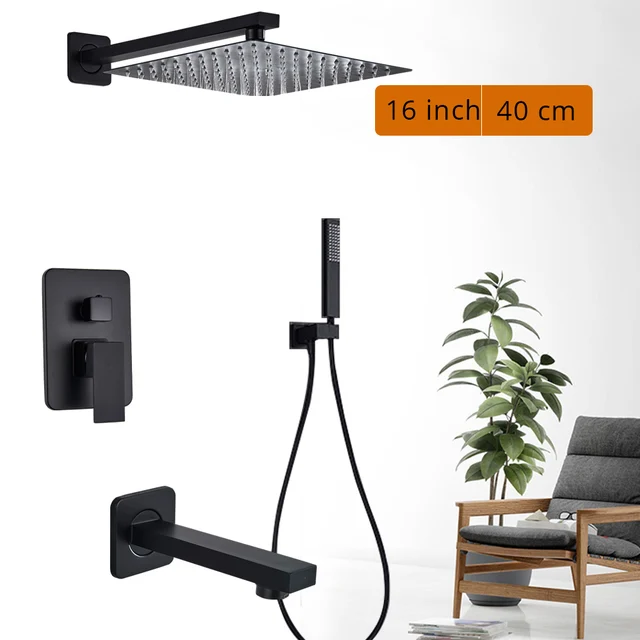 3-Ways 16 Inch A