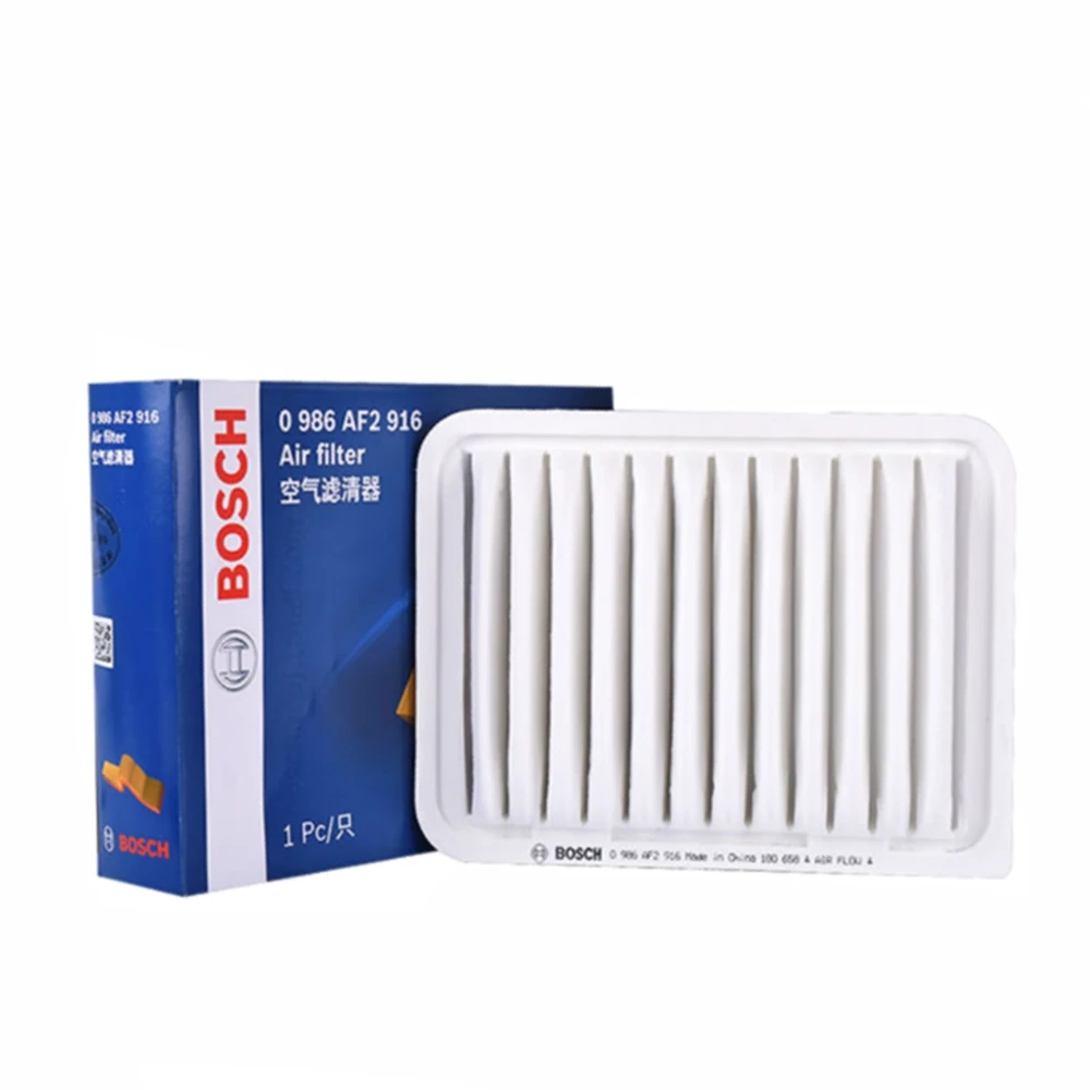 Air Filter Adapts To Toyota Corolla Ralink Rav4 Vios Yaris Yaris Yizhi