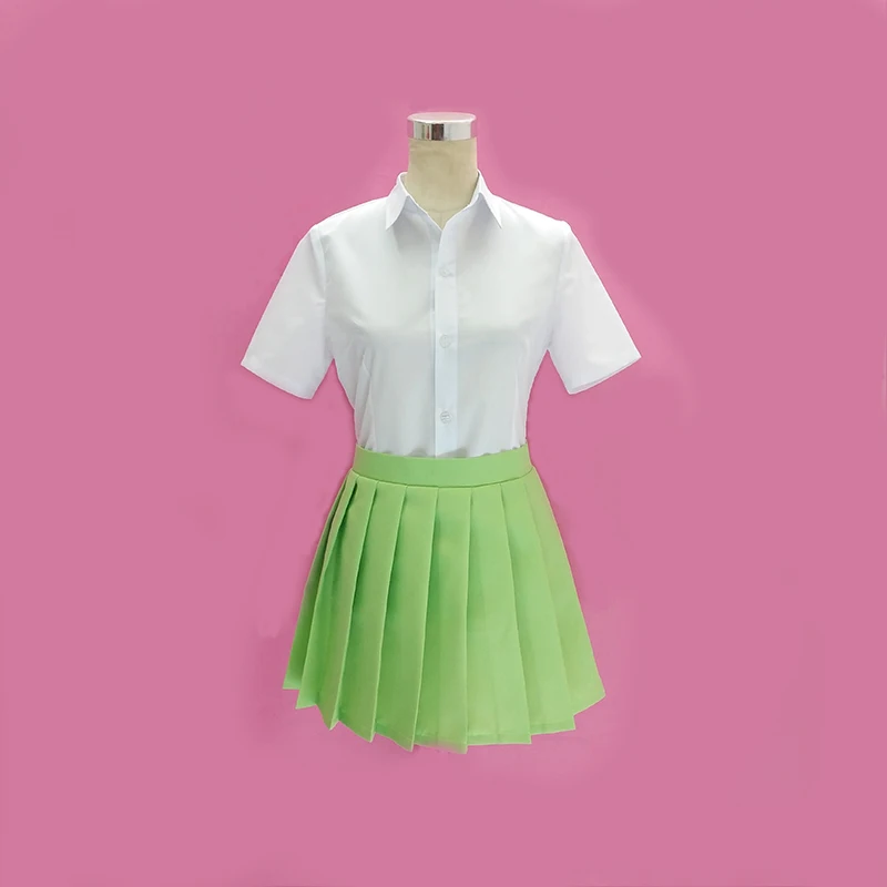 Костюм для косплея костюм свитер гарнитура Nakano Ichika/Nino/Yotsuba| |