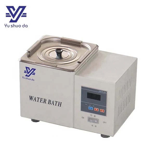 

Pathology temperature controller for tissue water bath